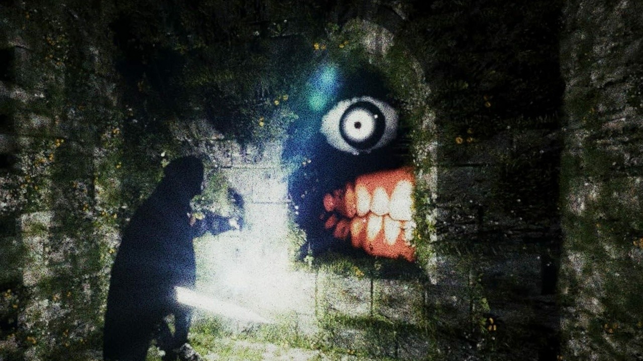 The Nightwalker