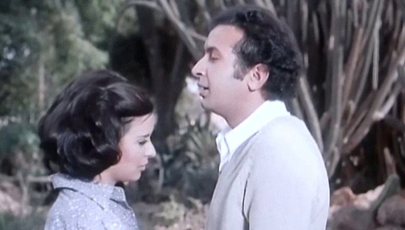 Karnak Café (1975) | MUBI