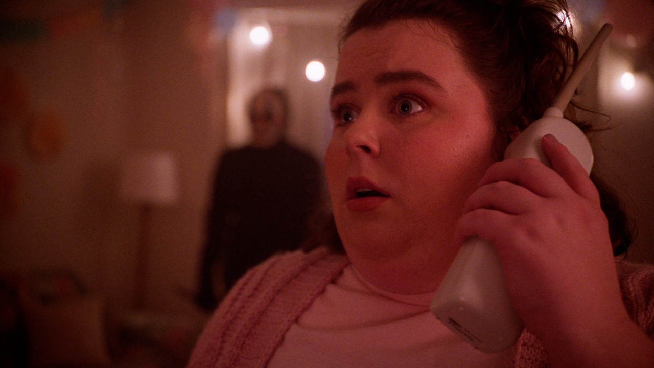 Are You Coming to My Birthday Party?