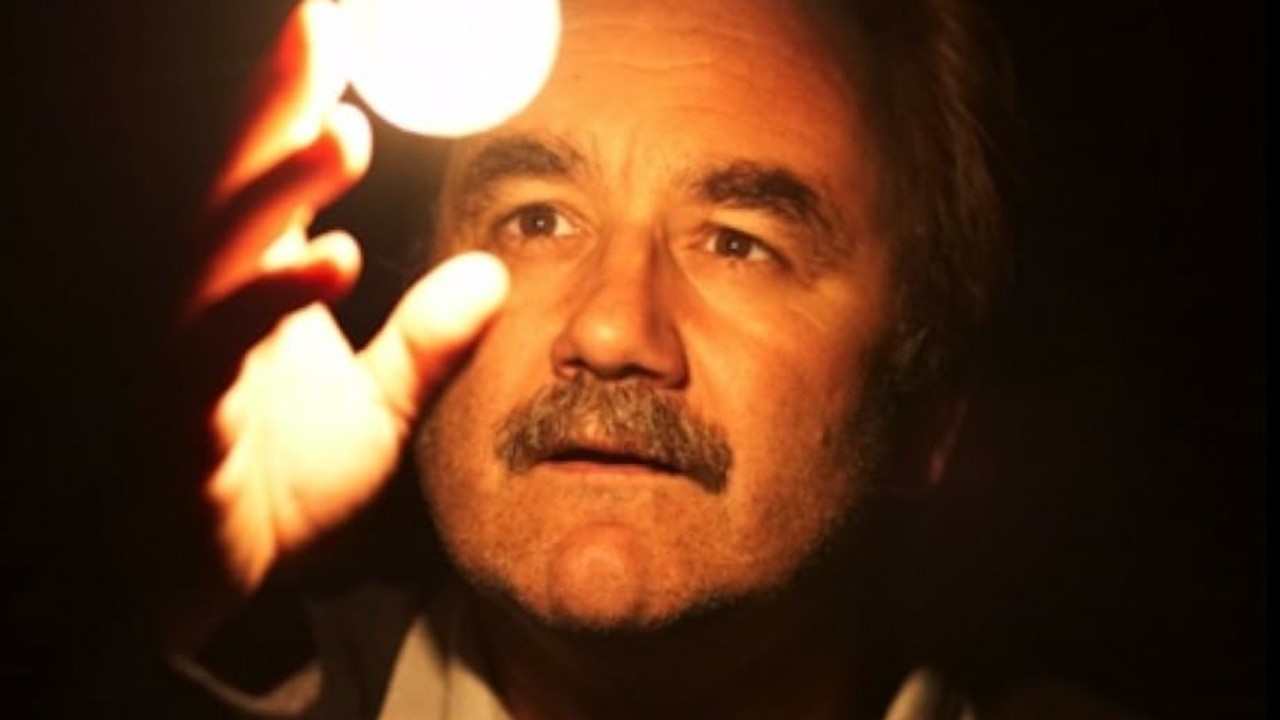 The Half-Light