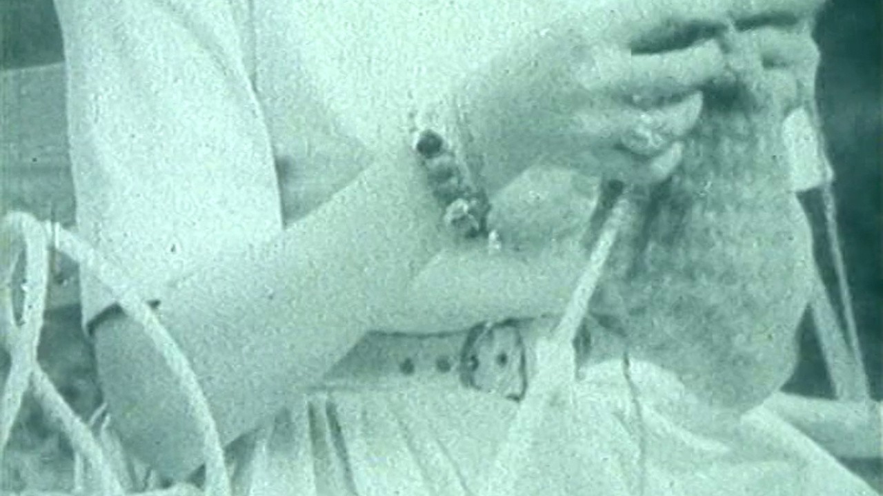 1. Mai 1958