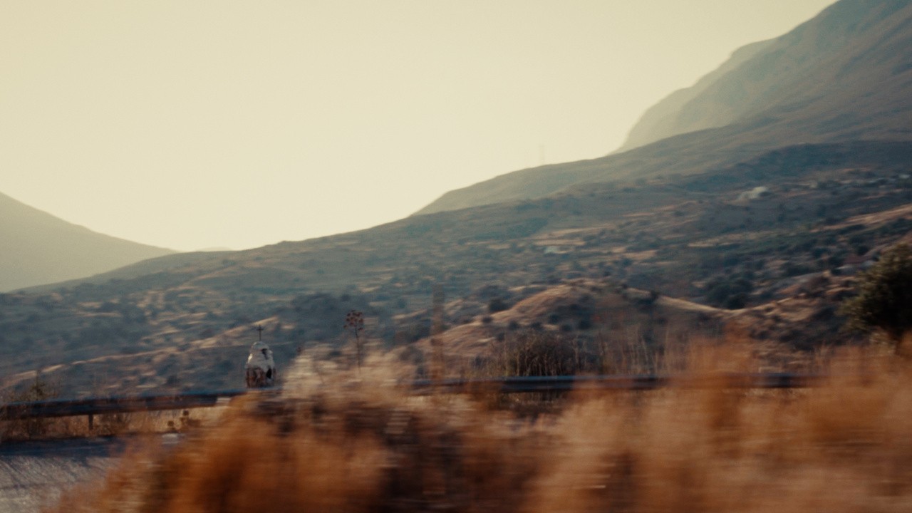 Topos, a Poetic Documentary
