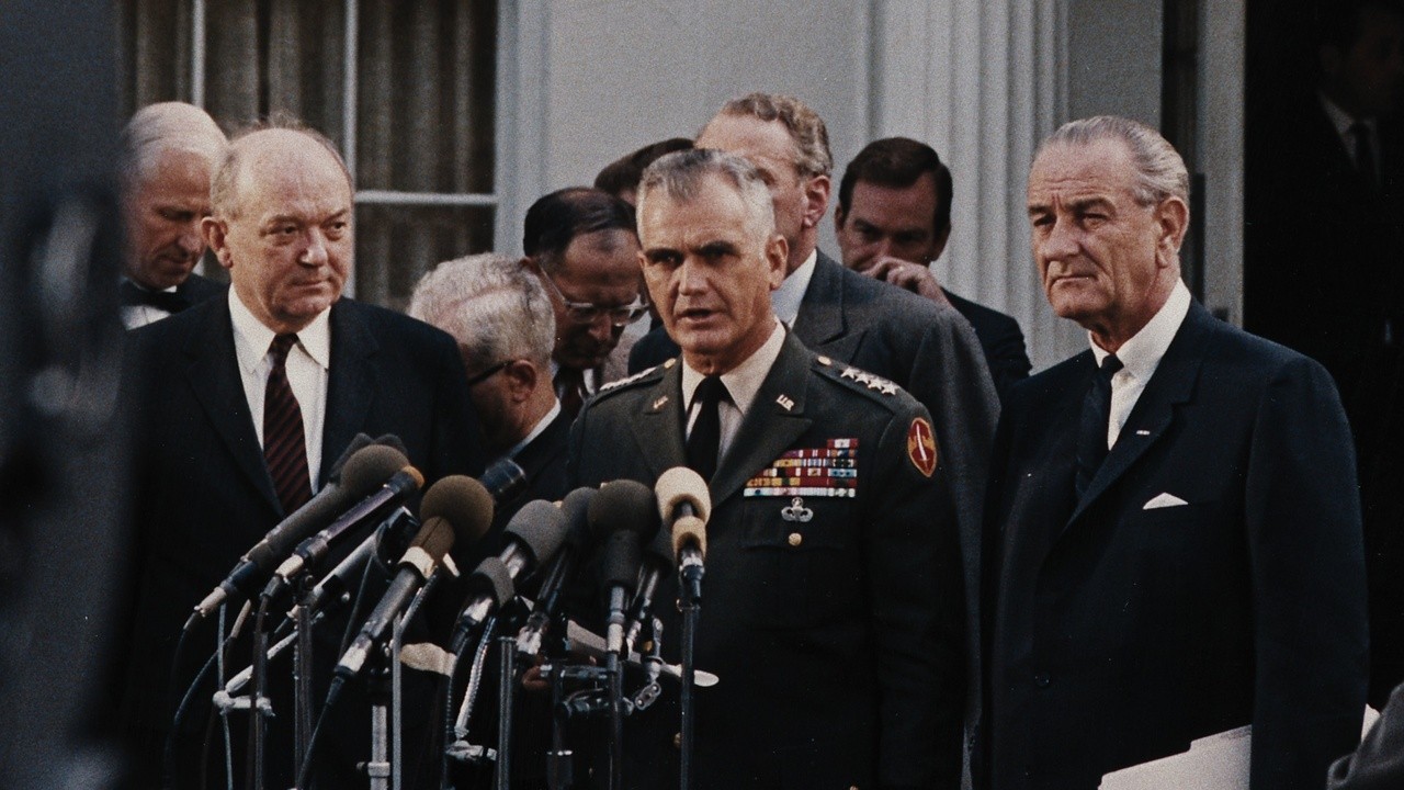 Turning Point: The Vietnam War