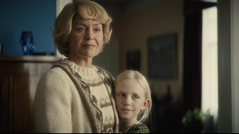 Vigdís (2024) | MUBI
