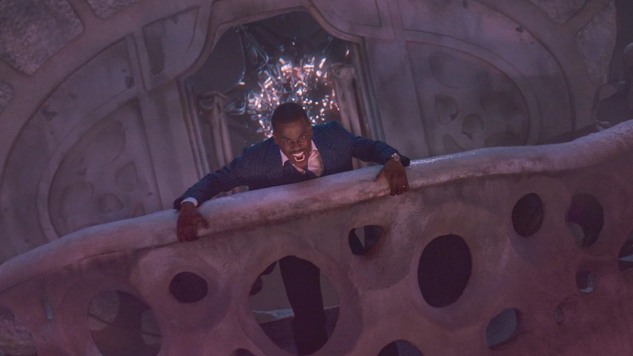 Doctor Who: The Reality War