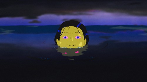 Dieu est timide