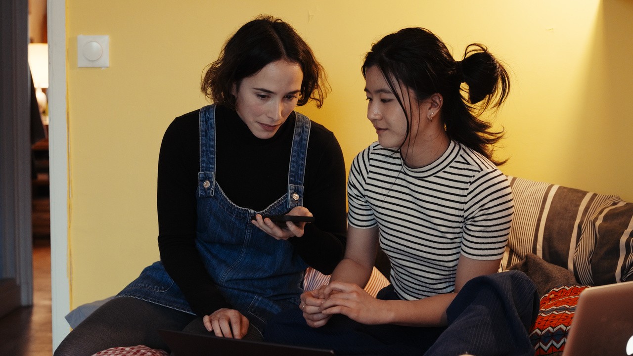 Image du film Donne Batterie
