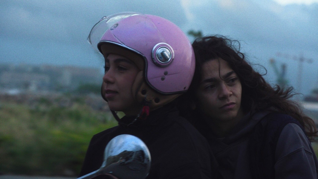 Image du film Bimo