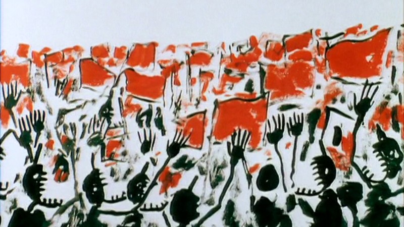 The Ten Commandments Number 9: Thou Shalt Not Covet Thy Neighbour’s ...