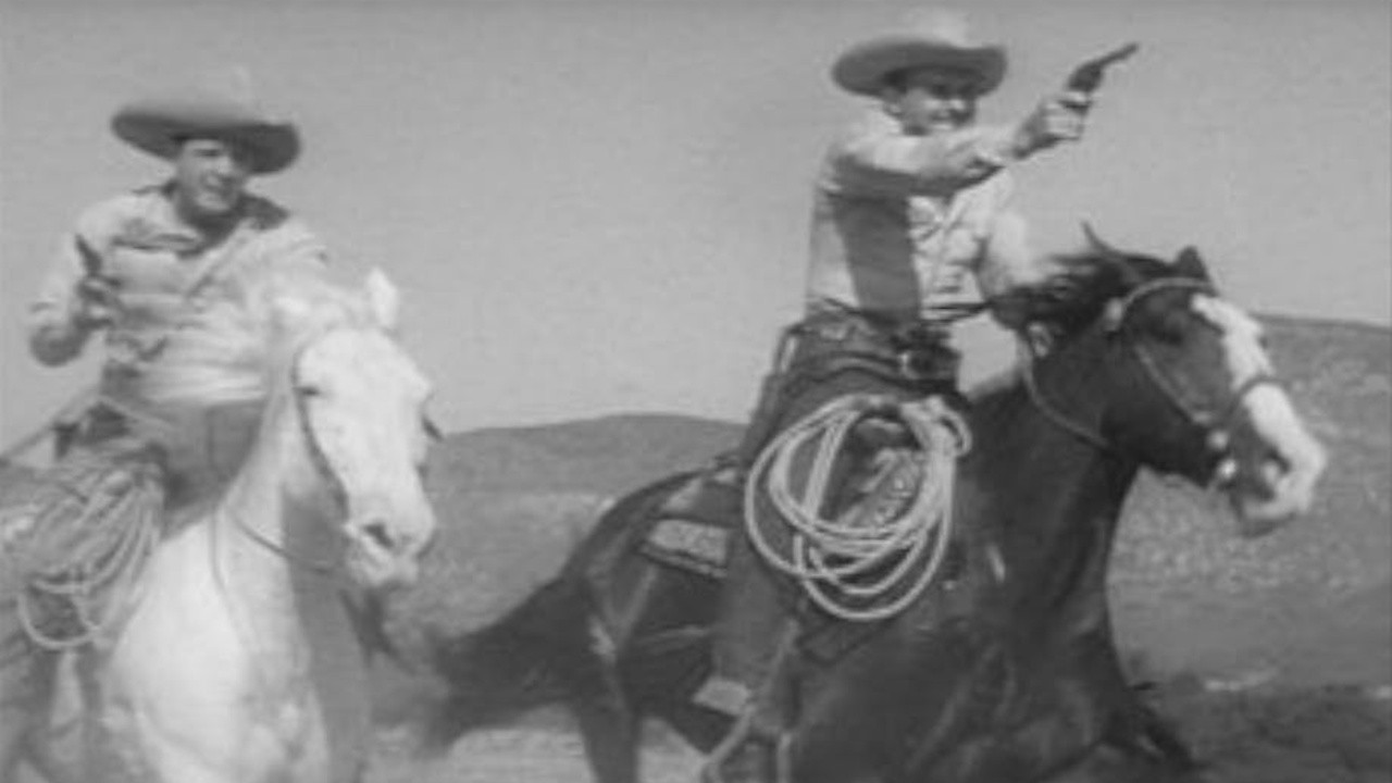 Meanwhile, Back at the Ranch