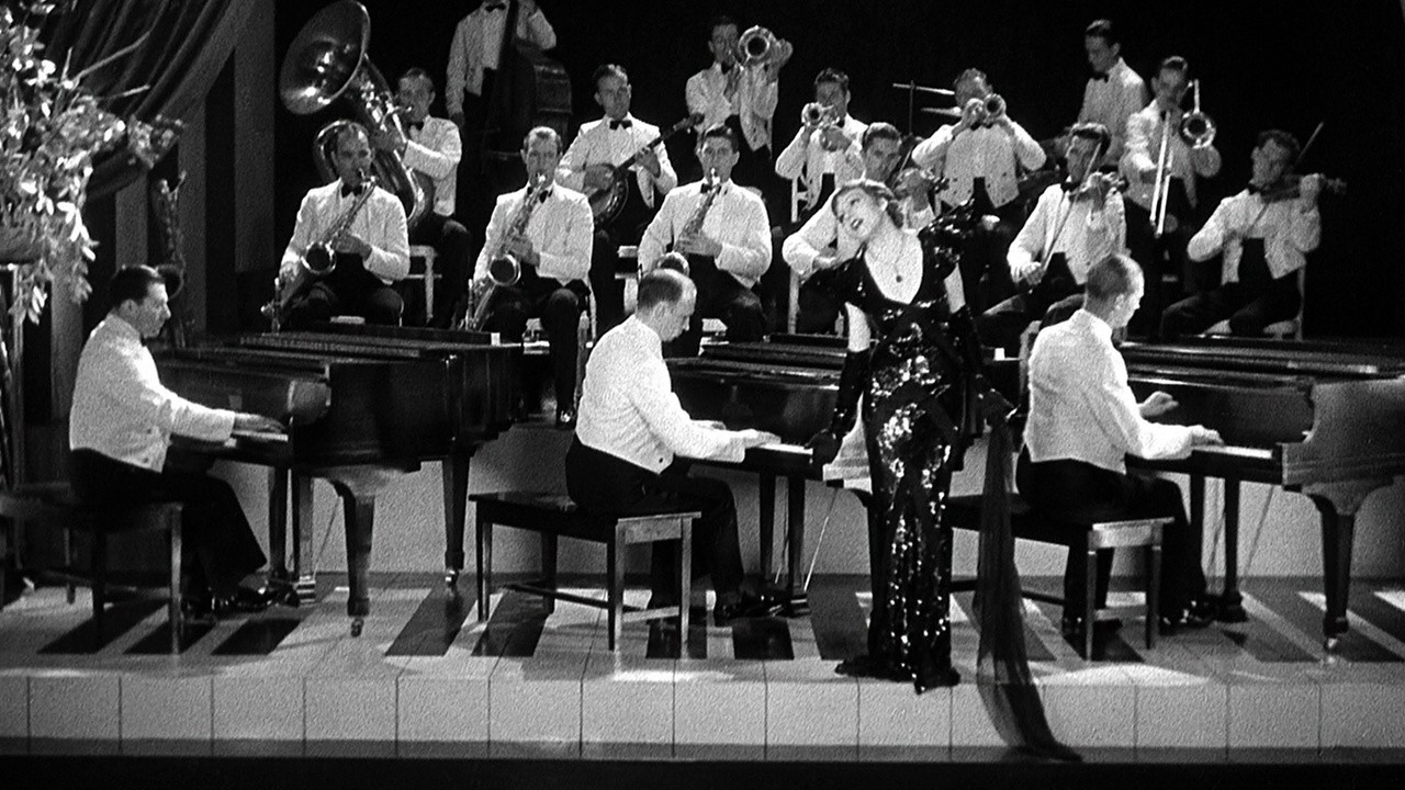 Torch Singer