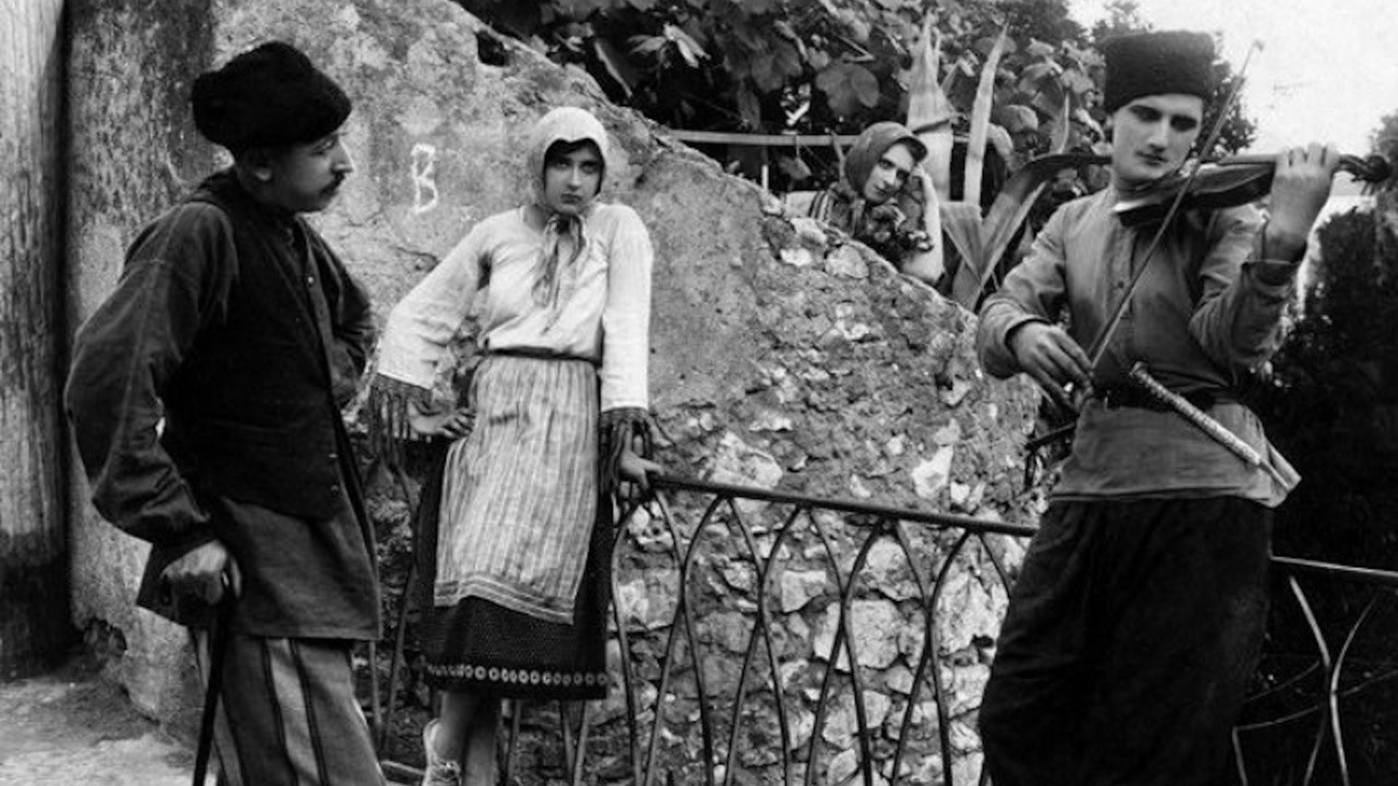 La folie des vaillants