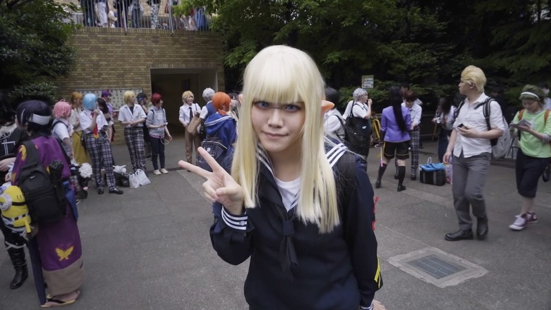 Homo Urbanus Tokyoitus