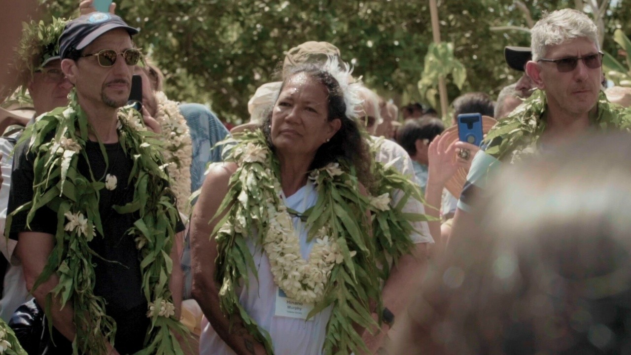 Te Puna Ora (The Source of Life)