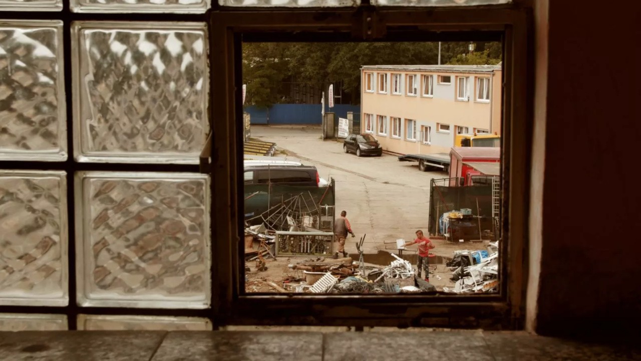 Housing Against Everyone