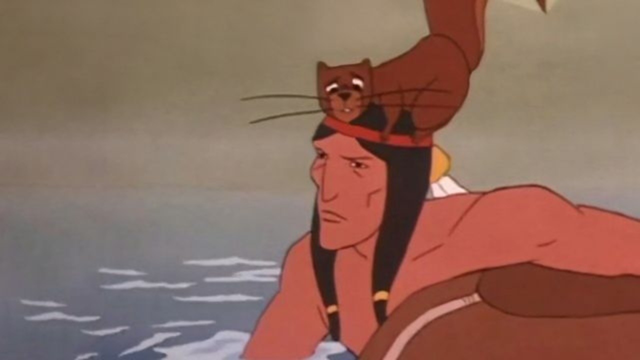 Hiawatha