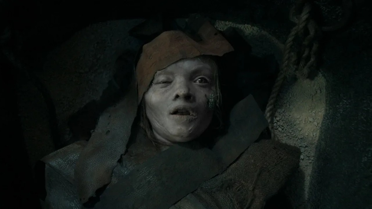 Image du film Le Réveil de la momie