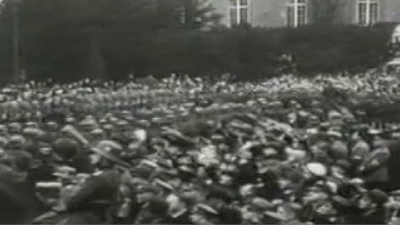 Fire Raiser (1987) | MUBI