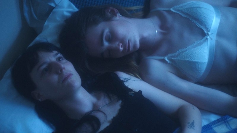 The Serpent's Skin (2025) | MUBI
