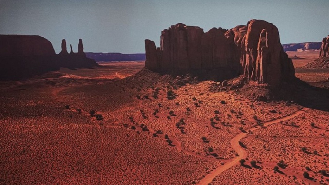 Bearing Witness, Native American Voices in Hollywood