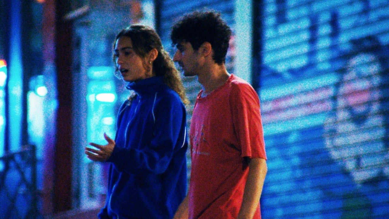Image du film No skate!