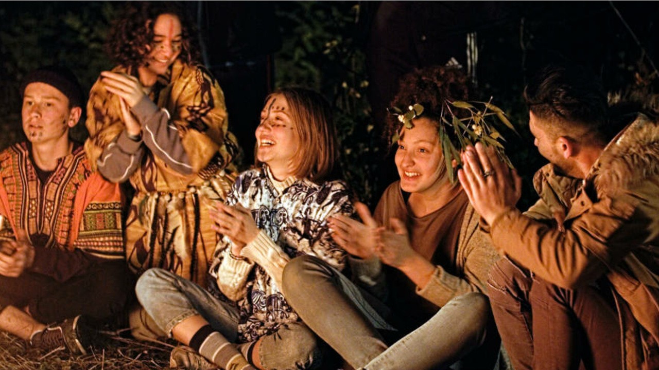 Image du film Les Intrus