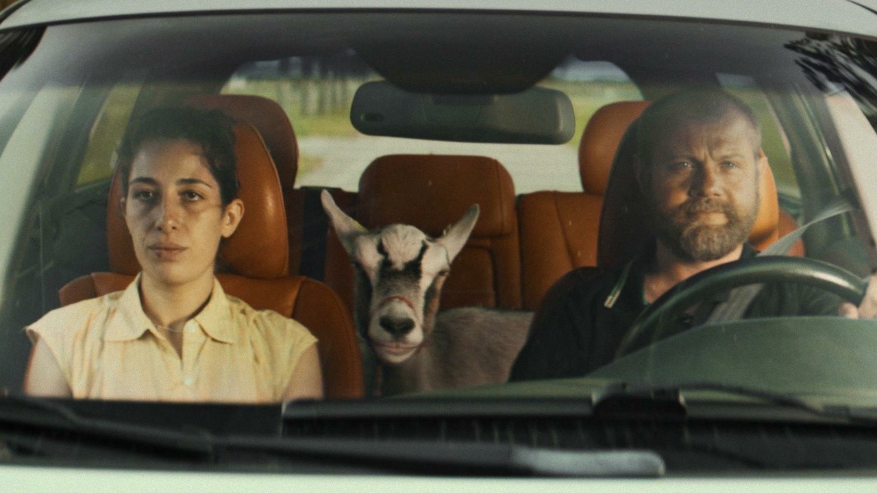 Image du film G.O.A.T