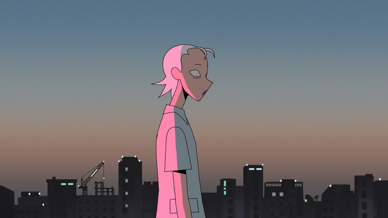 Sublunar (2025) | MUBI