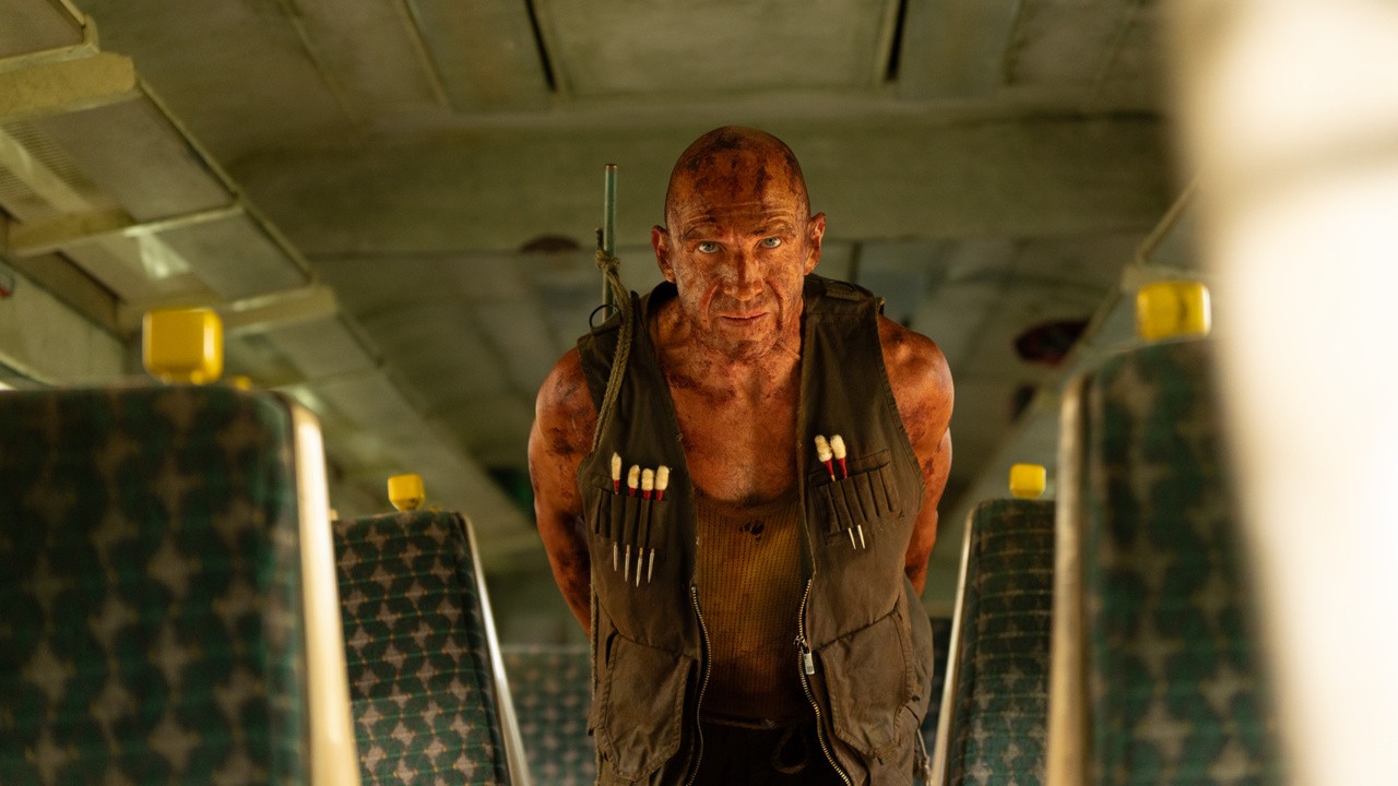 Image du film 28 ans plus tard - Le Temple des Morts