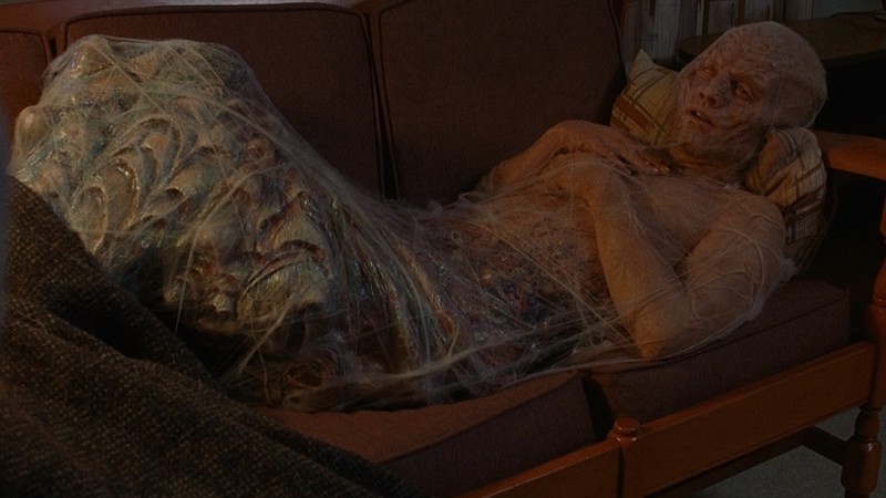 The Fly II