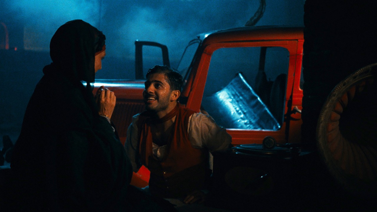 Image du film Le Sixième jour