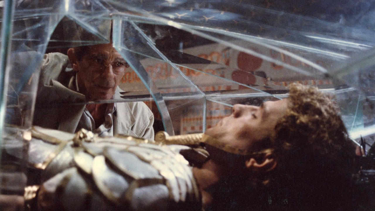 Image du film Alexandrie, encore et toujours
