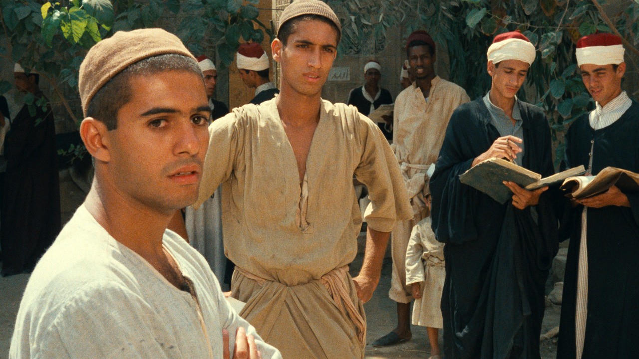 Image du film Adieu Bonaparte