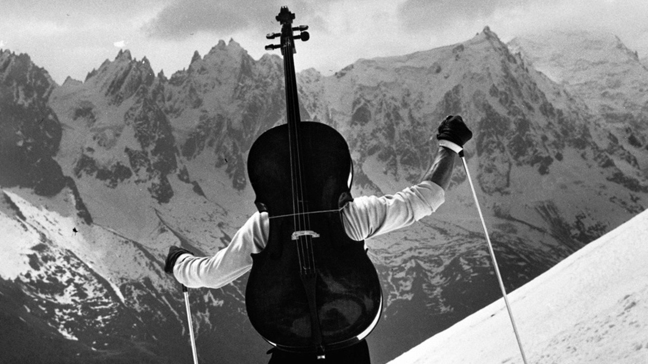 Image du film Maurice Baquet, l’Accordé