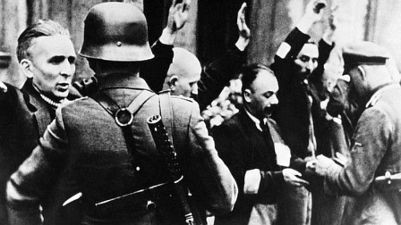 Fascisme ordinaire