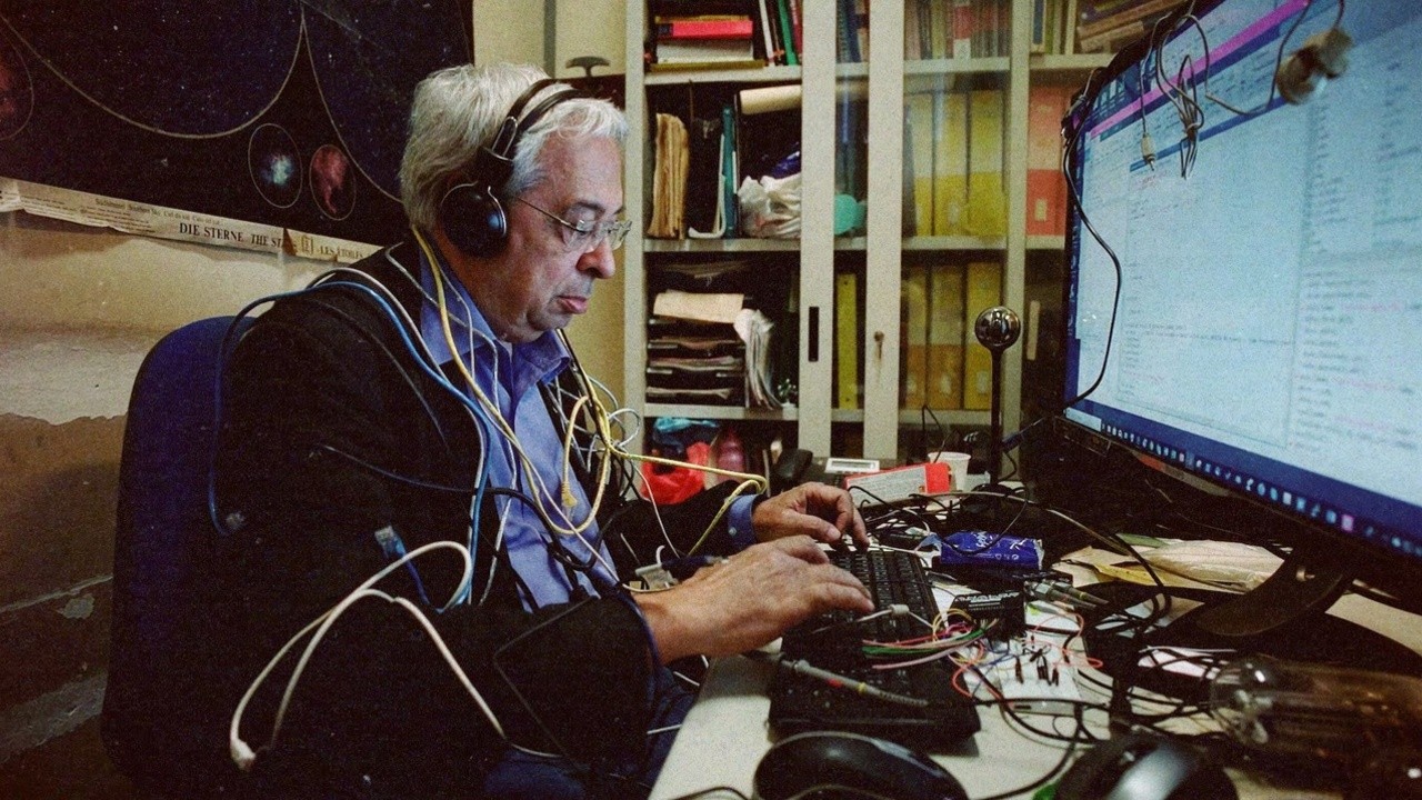 Surfing Einstein