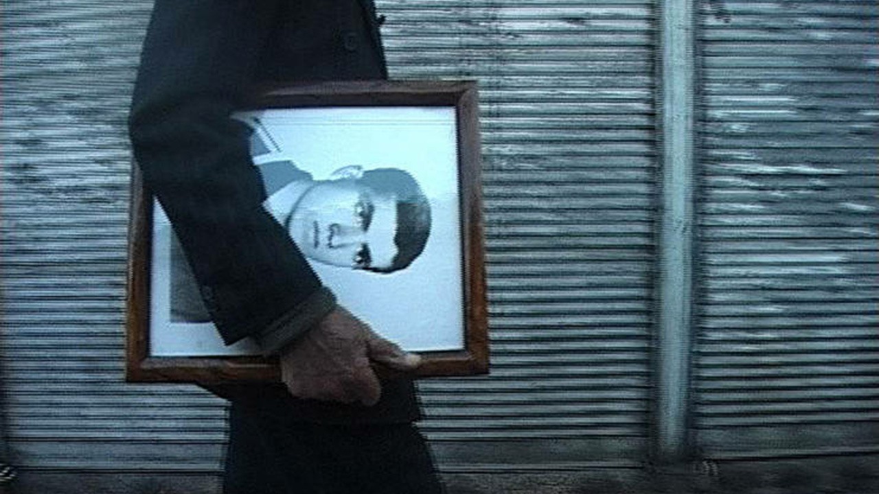 Image du film Surviving the Death Committee
