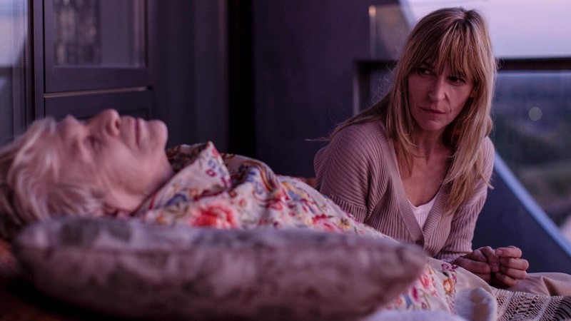 Code Blue (2011) | MUBI