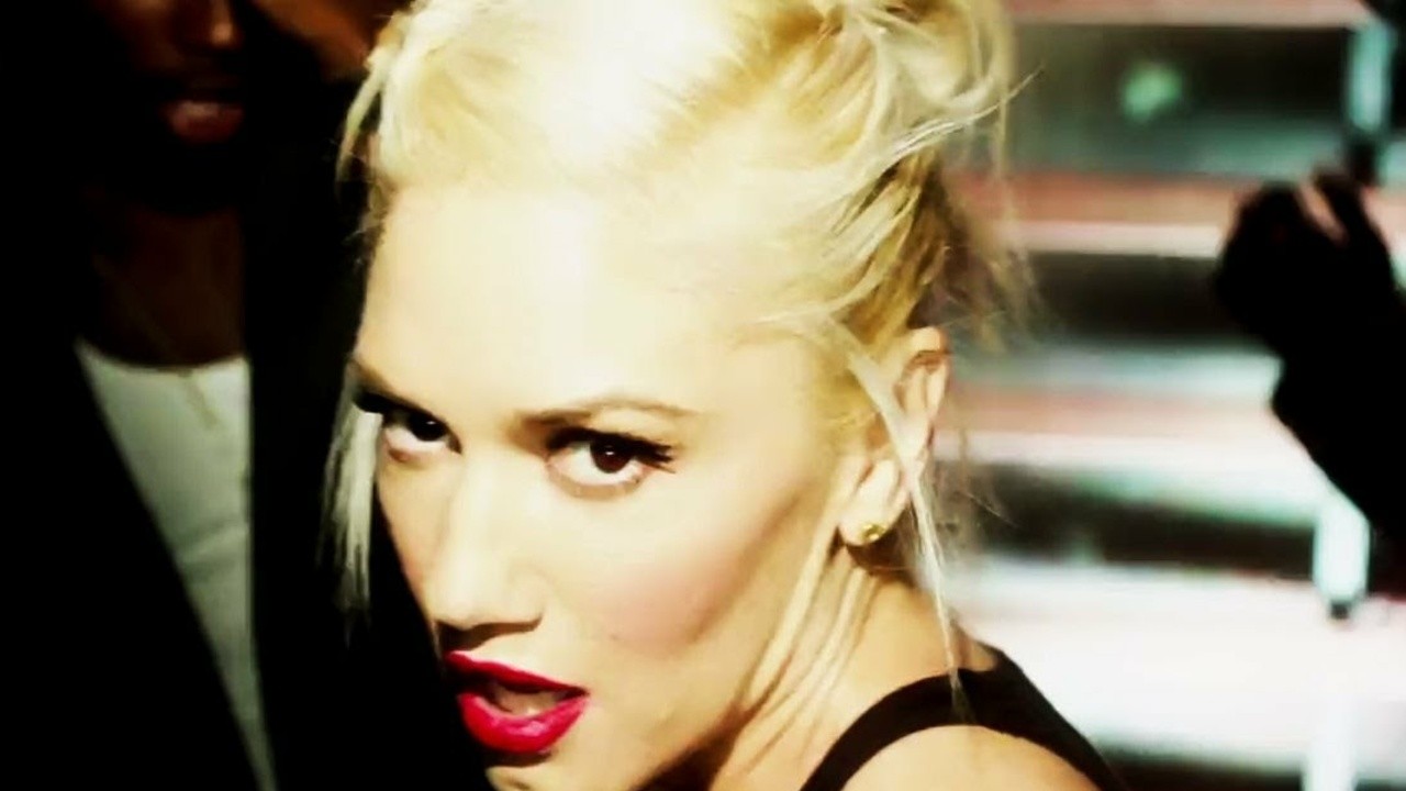 No Doubt: Settle Down [MV]