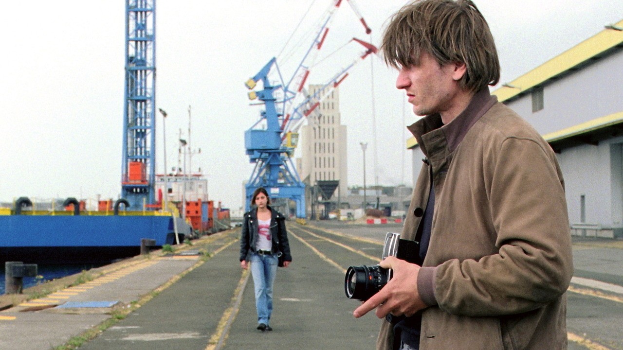 Image du film En ville