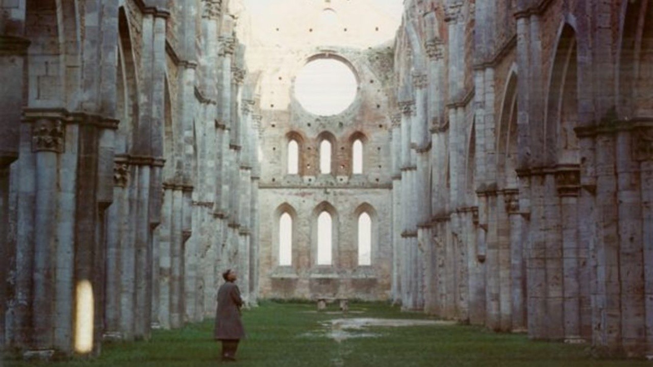 The Andrei Tarkovsky Retrospective