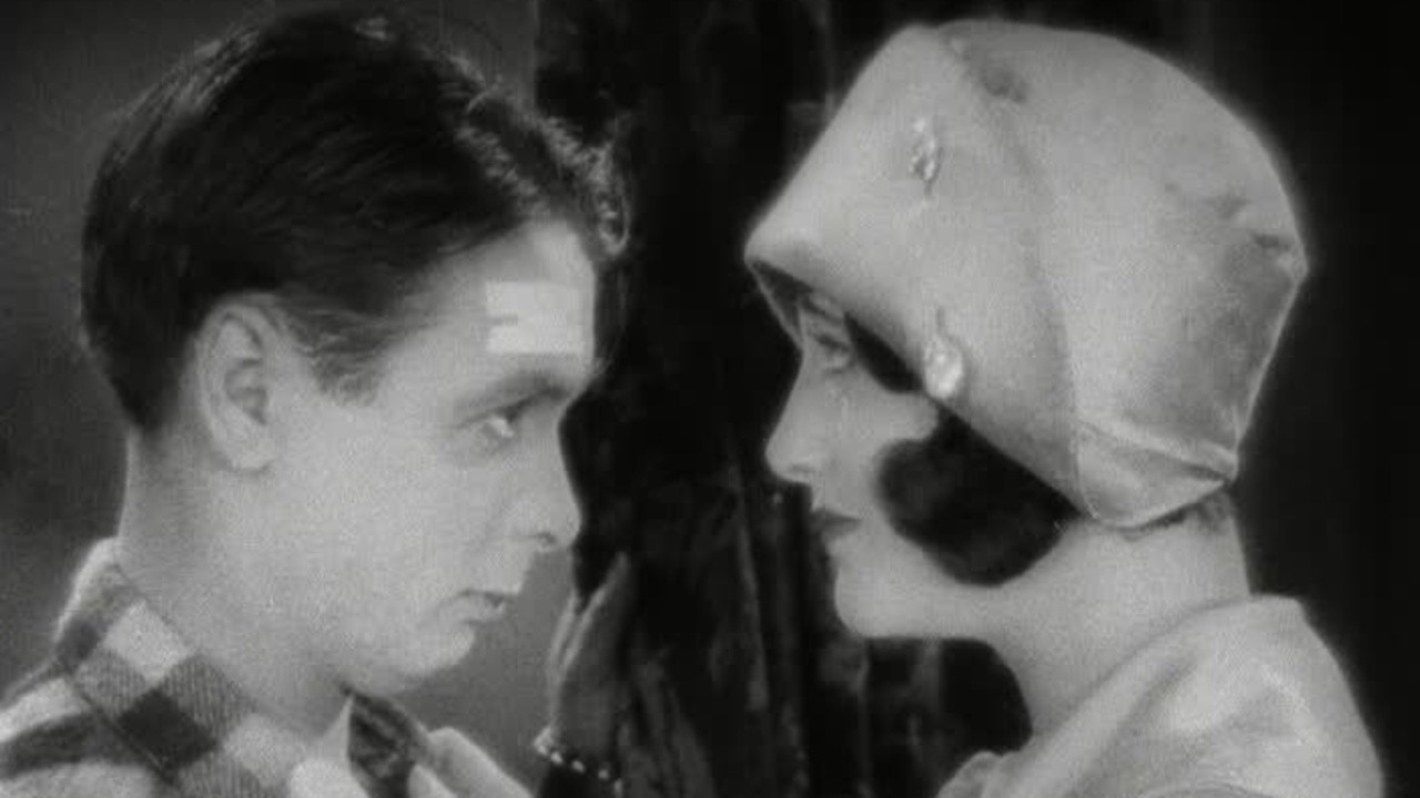 Image du film Le balourd