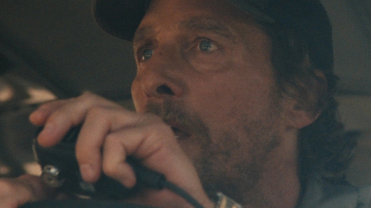 Image du film The Lost Bus - Au coeur des flammes