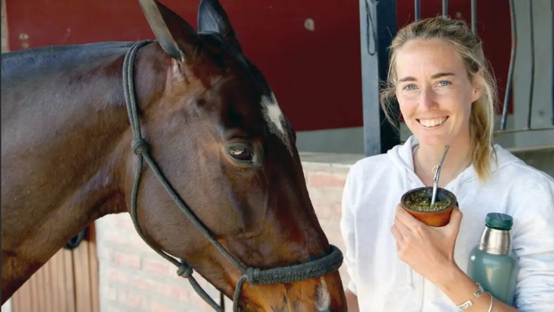 360° Report : Argentina, Women's Polo