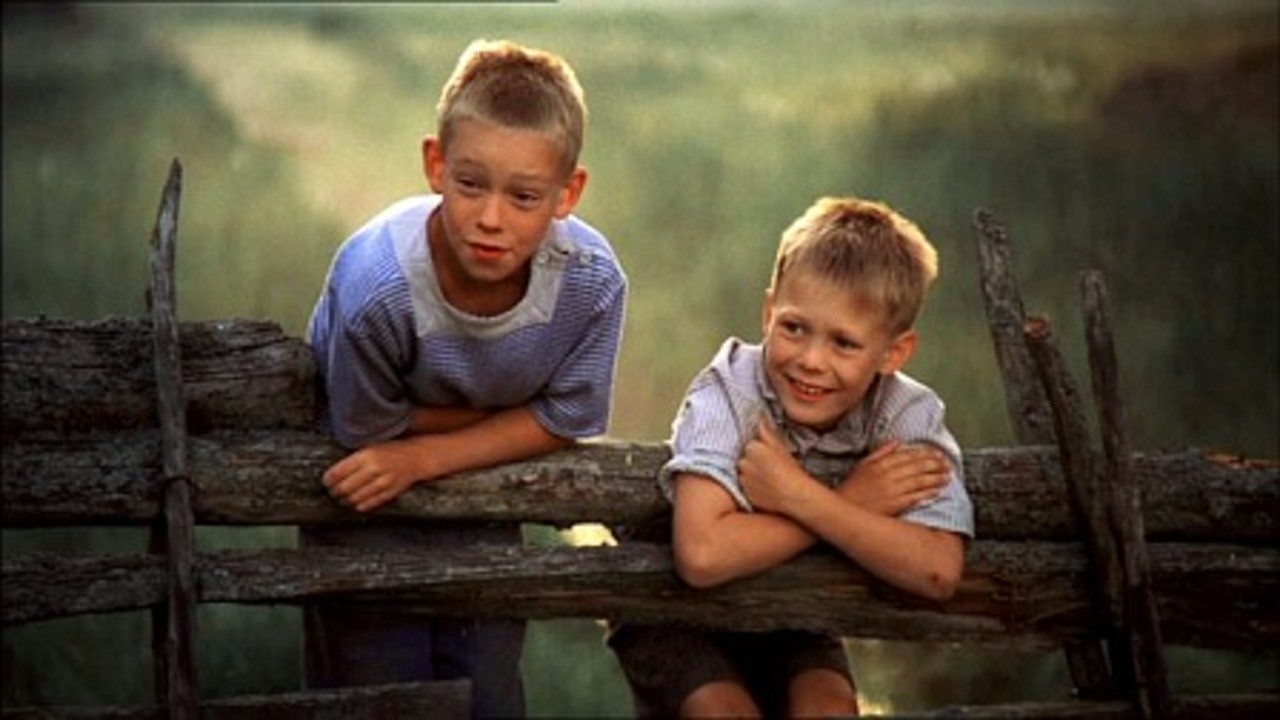 The Children of Bullerby Village
