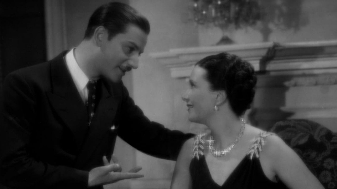 Eine Frau, die weiß, was sie will