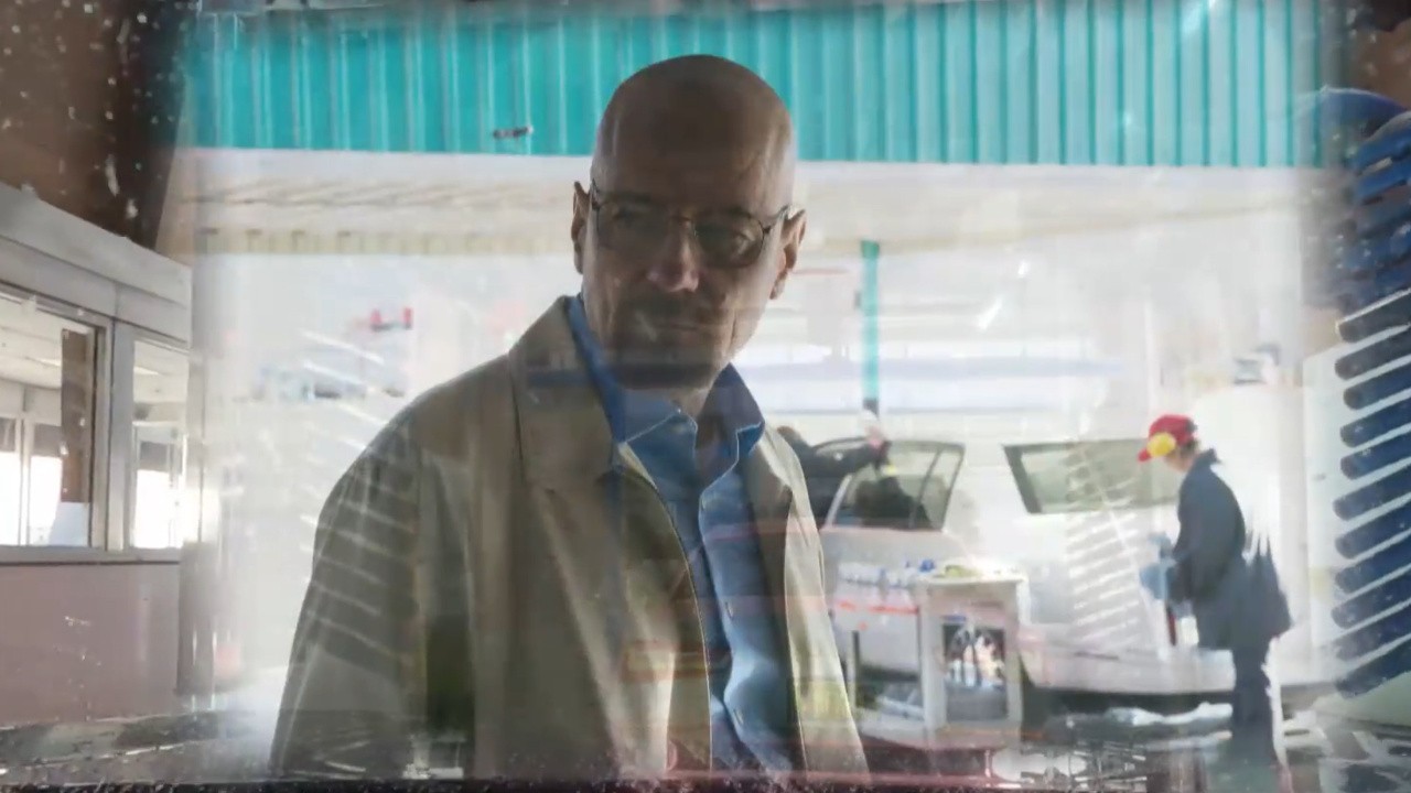 Invitation au voyage : Albuquerque, décor stupéfiant de Breaking Bad