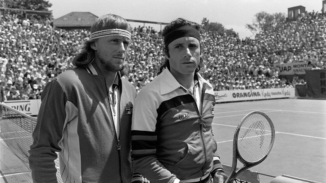Il Était Une Fois Roland-Garros