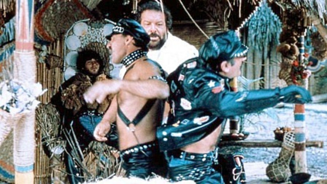 Image du film La Lueur de l’Adieu