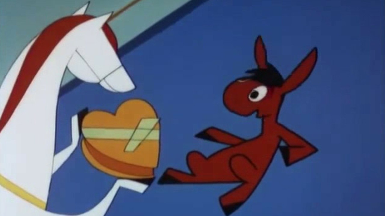 Okey Dokey Donkey